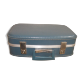 Vintage suitcase air hostess