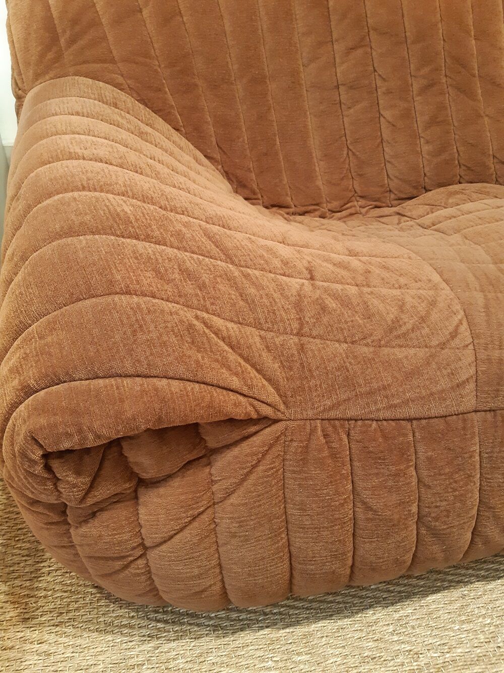 Sofa Cinna 1970 Annie Hieronimus