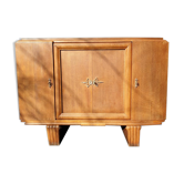 Enfilade cadre 1940 piétement en agrafe L130