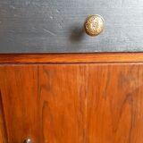 Art Deco hairdresser