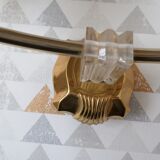 Wall torch 60s