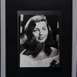Original 1960's photograph of " Pier Angeli"