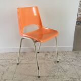 Vintage children's chair for 3-6 year olds