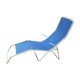 Homa Denmark vintage sunbed lounger