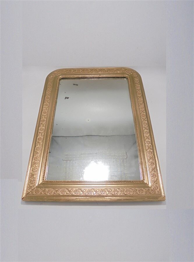 Mirror 51 x 36