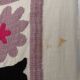 Vintage hand-embroidered tablecloth 65x361 cm