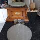 Joli et ancien phonographe de François Désiré Odobez