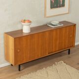 1960s sideboard by Lothar Wegner