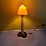 1990s Design Table Lamp, Vintage