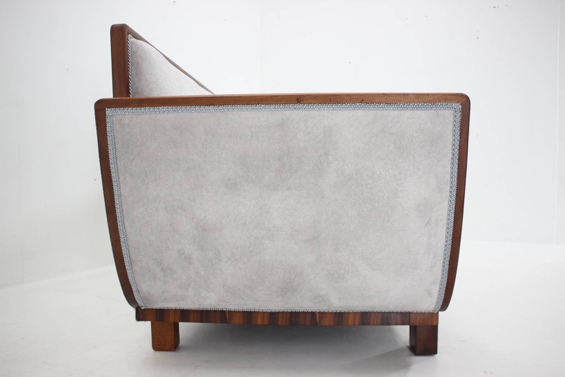 1940s Art Deco Sofa , Denmark