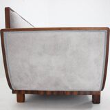 1940s Art Deco Sofa , Denmark