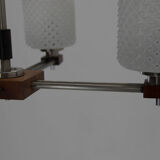 Lustre du milieu du siècle, années 1950