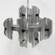 Vintage hanging lamp with 16 light points