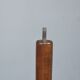 Baumann house parrot coat door