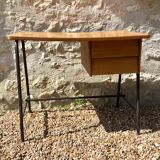 Small vintage 60s desk