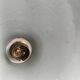 2 suspensions with enamelled sheet metal cones