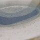 Scandinavian Studio Pottery Plate, Signed, 1970s
