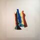 1970s After Man Ray Limited Edition Lithograph