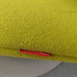 Green Attitude Lounge Chair by Morten Voss for Fritz Hansen, 2007