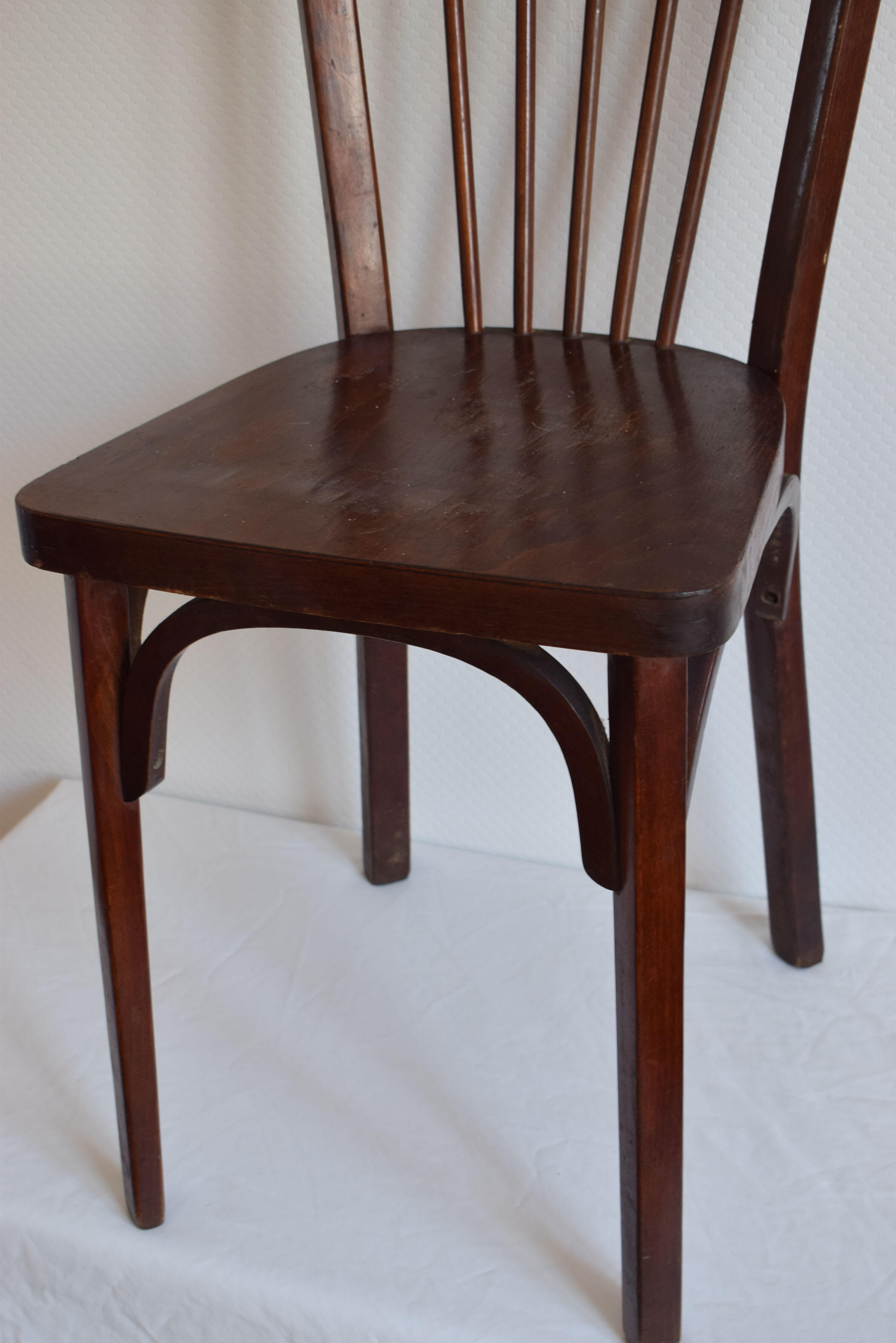BAUMANN bistro chair