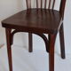 BAUMANN bistro chair