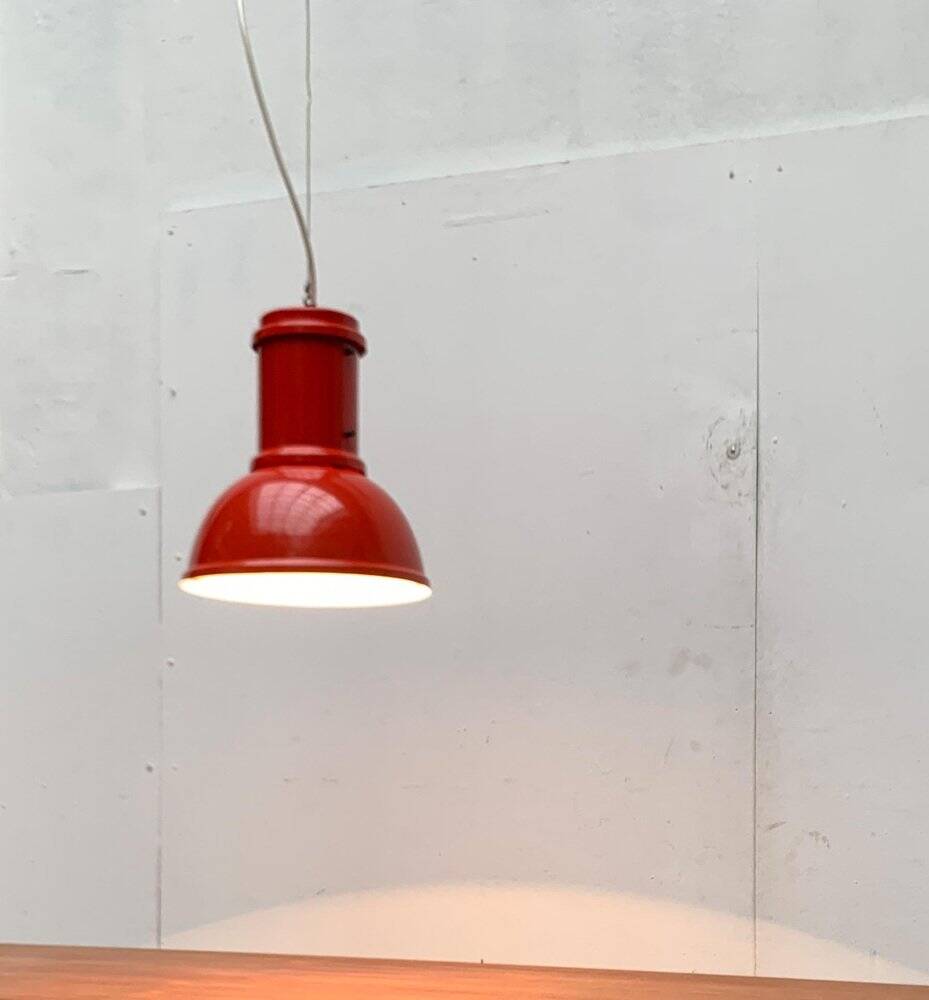 Suspended Lamp Italian Mid-Century by Archivio Storico for Foscarini, 1960s