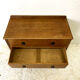 Commode vintage 50