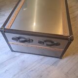Coffee table Trunk