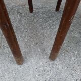 6 bistro chairs