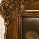 Marie Antoinette reproduction