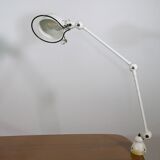 Mid-Century Jieldé Desk Lamp from France, 1950s