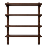 Poul Cadovius Cado Shelving System, Denmark 1960s.