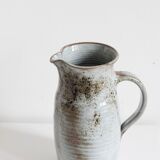 Vintage antique pitcher