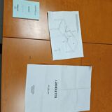 Extendable Dining table by Chi Wing Lo for Giorgetti, Italy