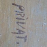 Tableau ancien