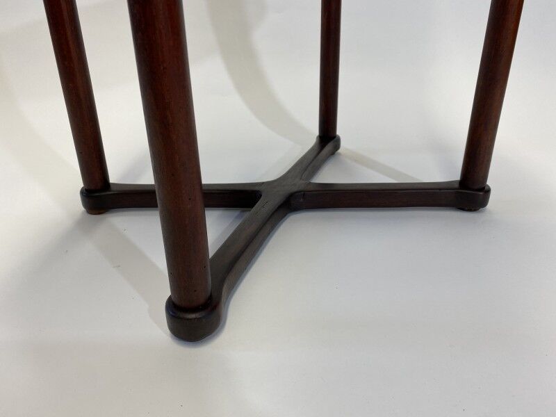 Oval table nr.960/2 by Josef Hoffmann for J.J.Kohn