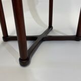 Oval table nr.960/2 by Josef Hoffmann for J.J.Kohn