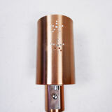 wall lamp by lakro Amstelveen, 1970s