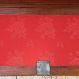 Mahogany writing desk