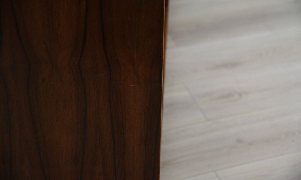 Farsø furniture orginal rosewood sideboard