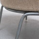 Rare pair of 'F570' lounge chairs by Pierre Paulin for Artifort, 1963