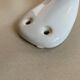 Ancient ceramic hook
