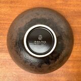 West German ceramic bowl in mid-century style by Steuler, 1960s.