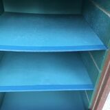 Gendarmerie curtain binder