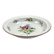 Old Luneville salad bowl, Réverbère model