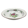 Old Luneville salad bowl, Réverbère model