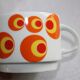 Great tea cup or chocolate Elodie Italy