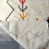 Tapis azilal 245 x 145cm