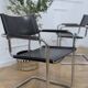 6 chaises par Matteo Grassi