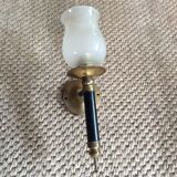 Wall light